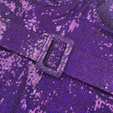 ALKA SABRINA PURPLE JUMPSUIT-Fashionslee