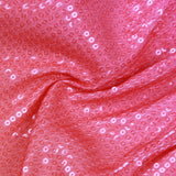 RED-YELLOW GRADIENT STRAPLESS MINI DRESS-Fashionslee